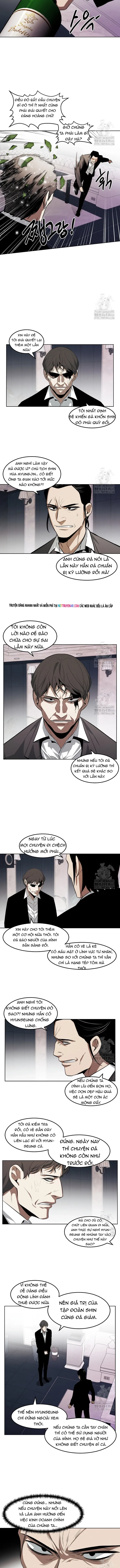 Kẻ Bất Bại Chapter 114 - 3