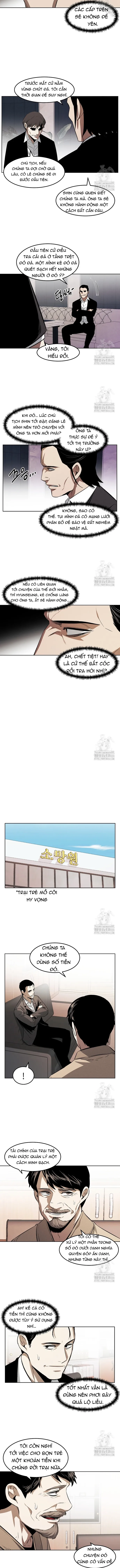 Kẻ Bất Bại Chapter 114 - 4