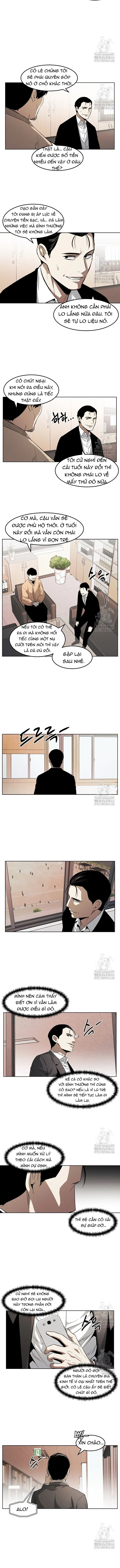 Kẻ Bất Bại Chapter 114 - 5