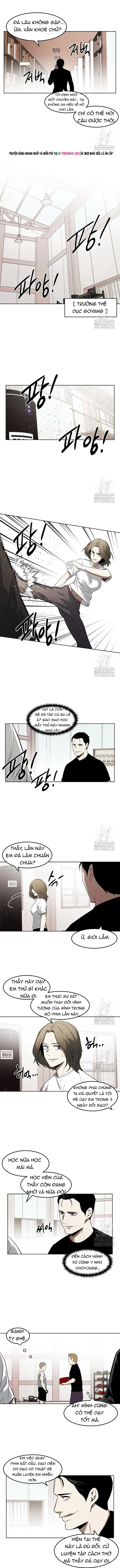 Kẻ Bất Bại Chapter 114 - 6