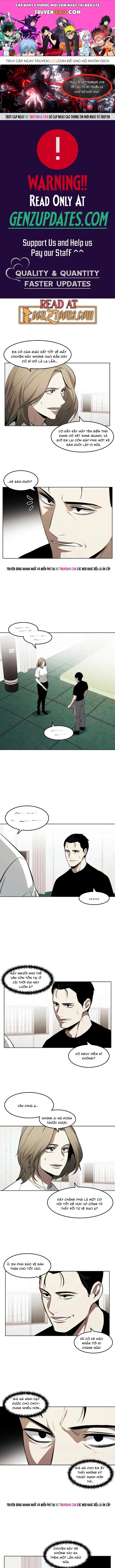 Kẻ Bất Bại Chapter 115 - 1