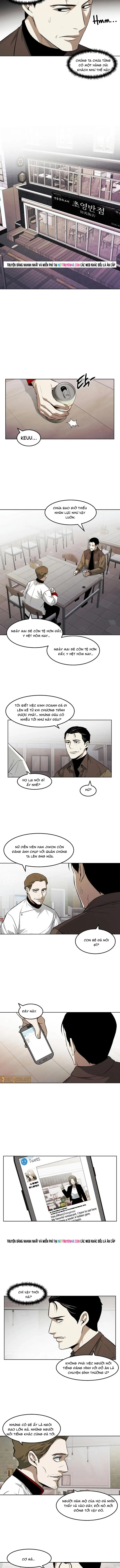 Kẻ Bất Bại Chapter 115 - 3