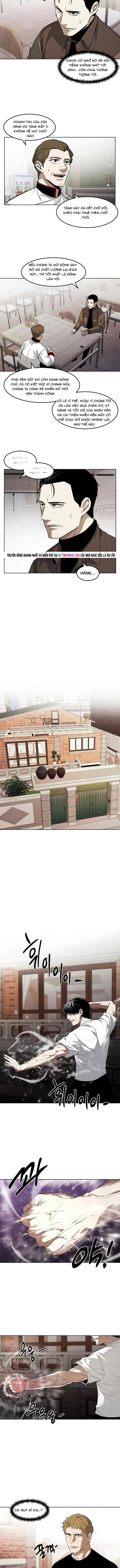 Kẻ Bất Bại Chapter 115 - 4