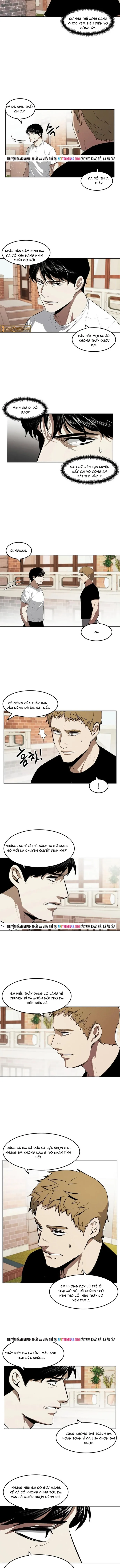 Kẻ Bất Bại Chapter 115 - 5