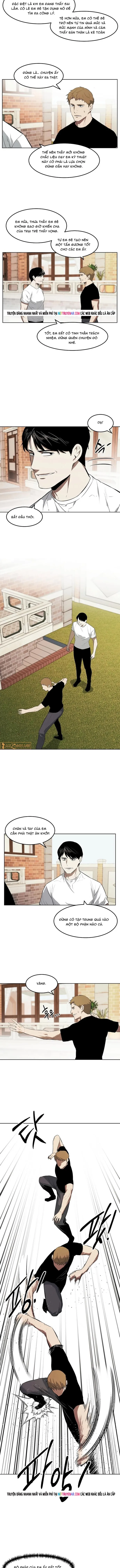 Kẻ Bất Bại Chapter 115 - 6