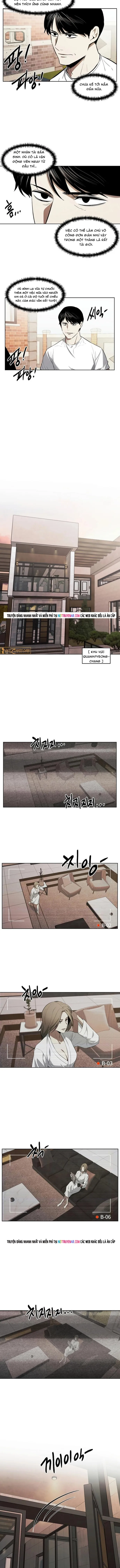 Kẻ Bất Bại Chapter 115 - 7