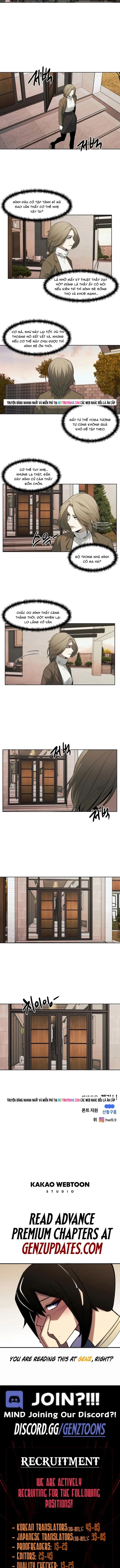 Kẻ Bất Bại Chapter 115 - 8