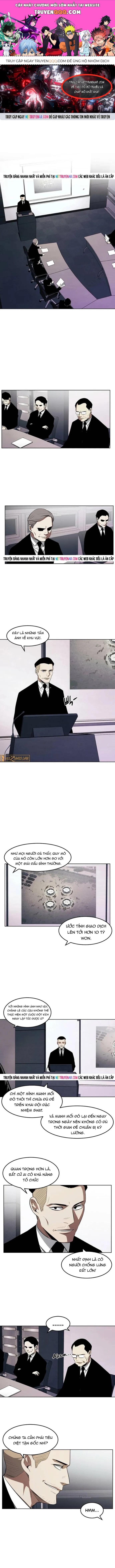 Kẻ Bất Bại Chapter 116 - 1