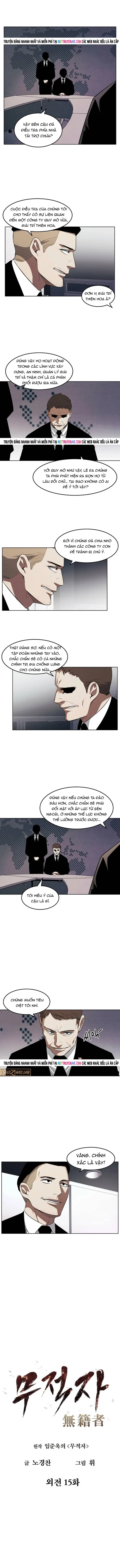 Kẻ Bất Bại Chapter 116 - 2