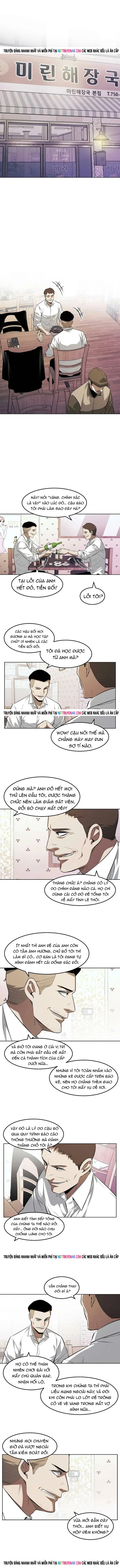 Kẻ Bất Bại Chapter 116 - 3