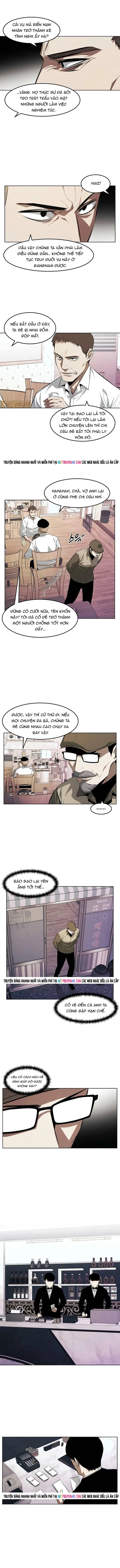 Kẻ Bất Bại Chapter 116 - 4