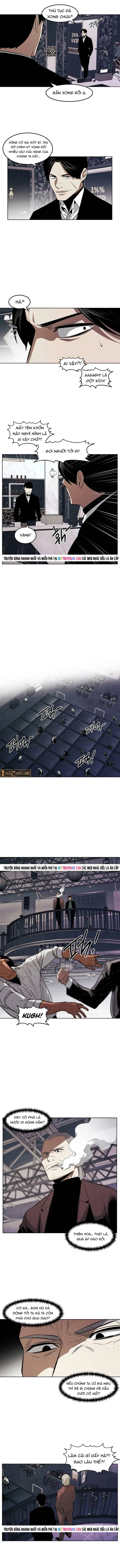 Kẻ Bất Bại Chapter 116 - 5
