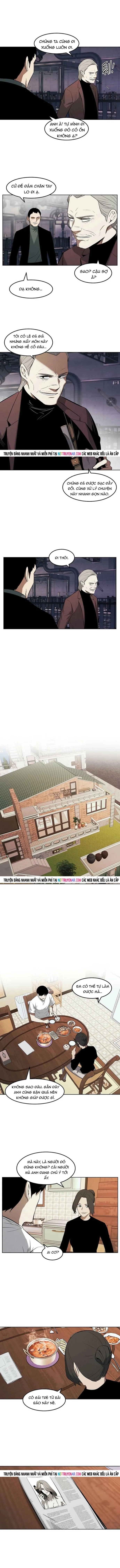 Kẻ Bất Bại Chapter 116 - 6