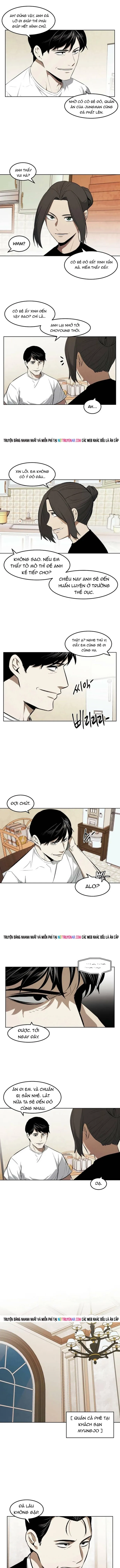 Kẻ Bất Bại Chapter 116 - 7