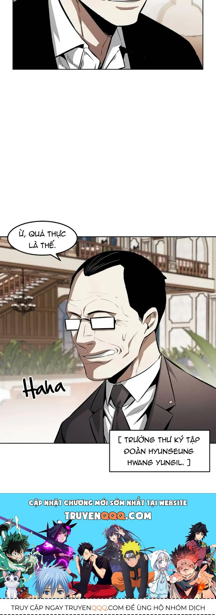 Kẻ Bất Bại Chapter 116 - 8