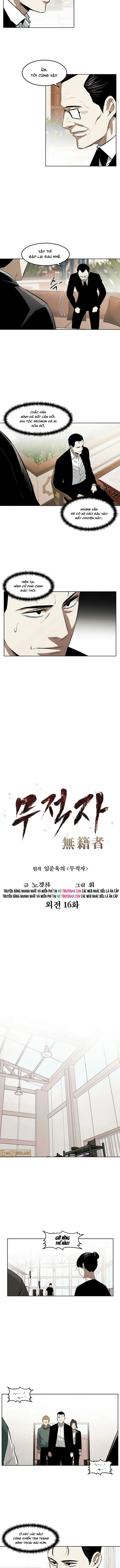 Kẻ Bất Bại Chapter 117 - 2