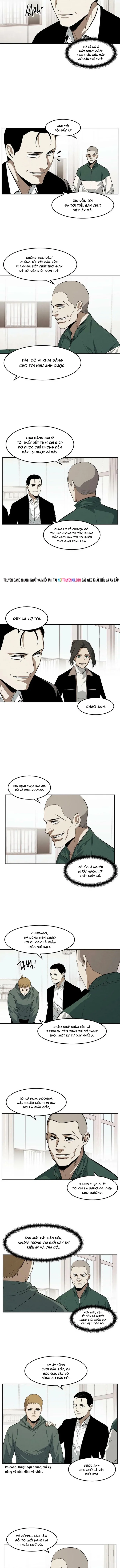 Kẻ Bất Bại Chapter 117 - 3