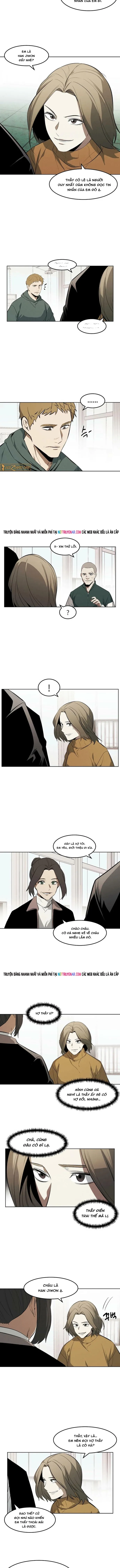 Kẻ Bất Bại Chapter 117 - 5