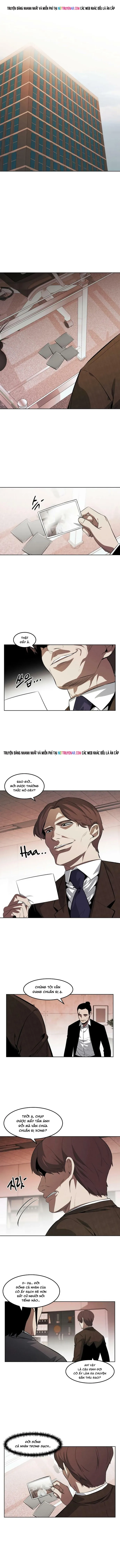 Kẻ Bất Bại Chapter 117 - 7