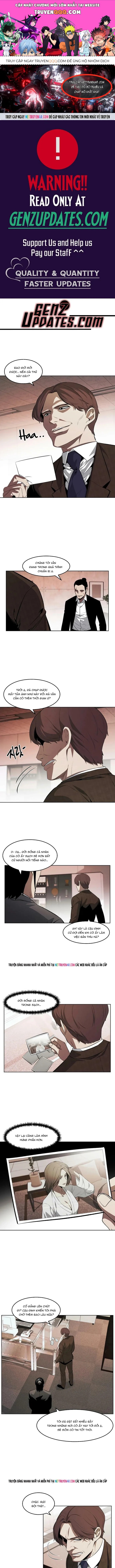 Kẻ Bất Bại Chapter 118 - 1
