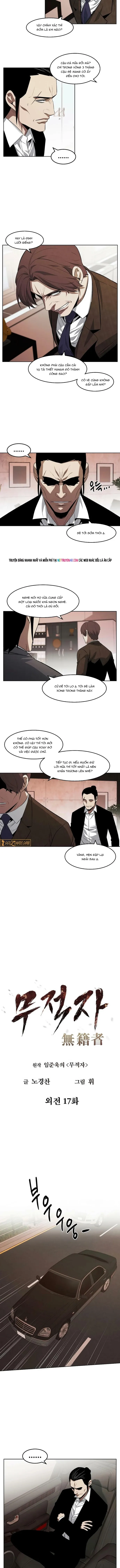 Kẻ Bất Bại Chapter 118 - 2