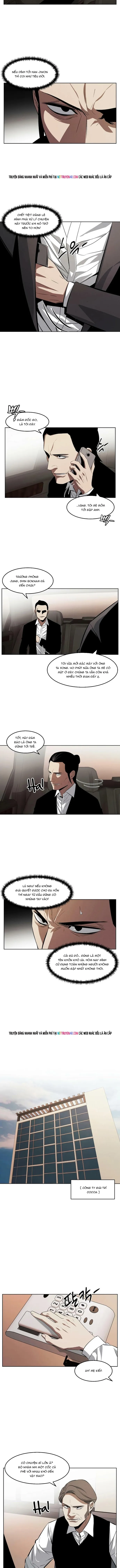 Kẻ Bất Bại Chapter 118 - 3