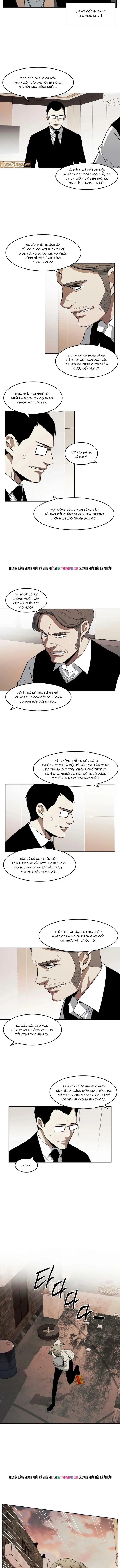 Kẻ Bất Bại Chapter 118 - 4
