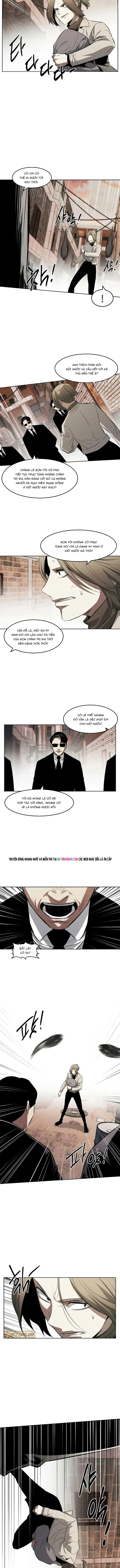 Kẻ Bất Bại Chapter 118 - 5