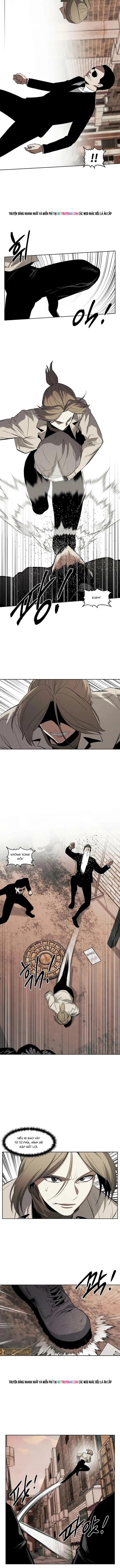 Kẻ Bất Bại Chapter 118 - 6