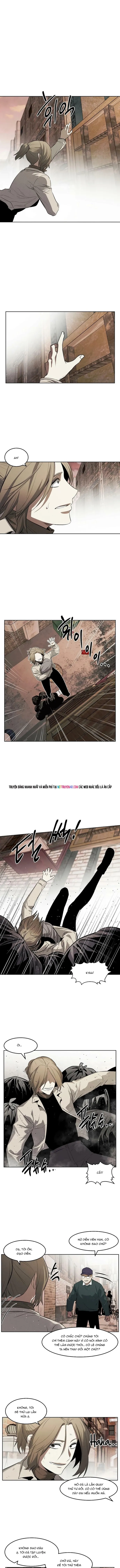 Kẻ Bất Bại Chapter 118 - 7
