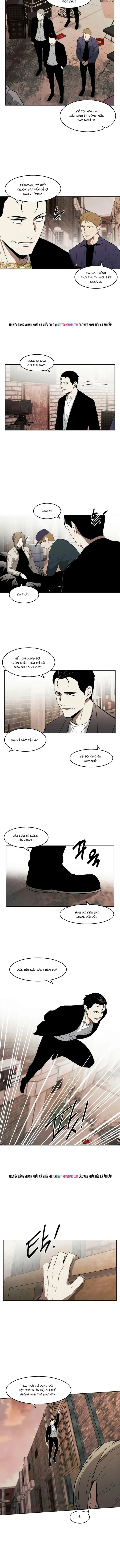 Kẻ Bất Bại Chapter 118 - 8