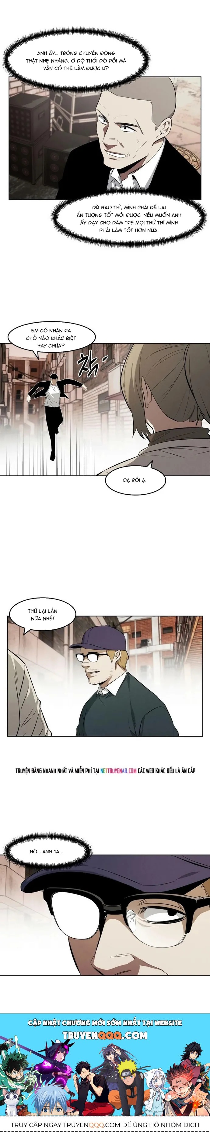 Kẻ Bất Bại Chapter 118 - 9