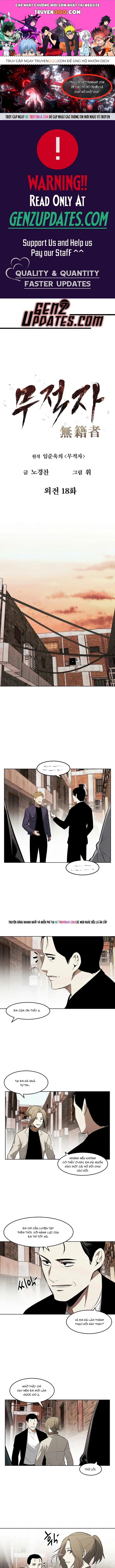 Kẻ Bất Bại Chapter 119 - 1