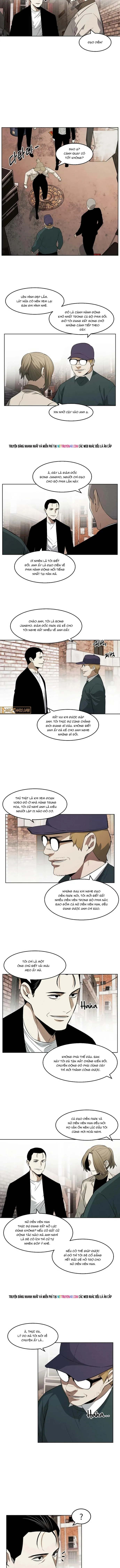 Kẻ Bất Bại Chapter 119 - 2