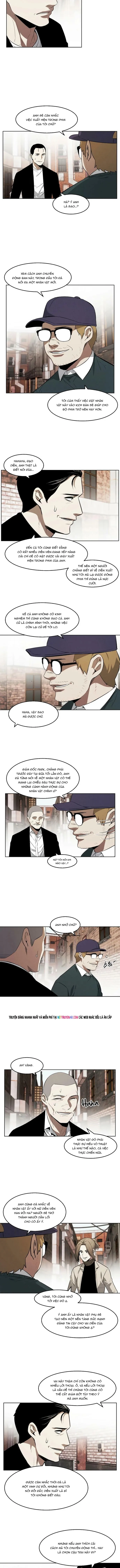 Kẻ Bất Bại Chapter 119 - 3