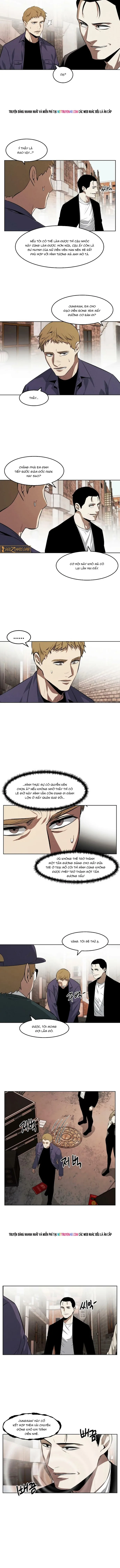 Kẻ Bất Bại Chapter 119 - 4