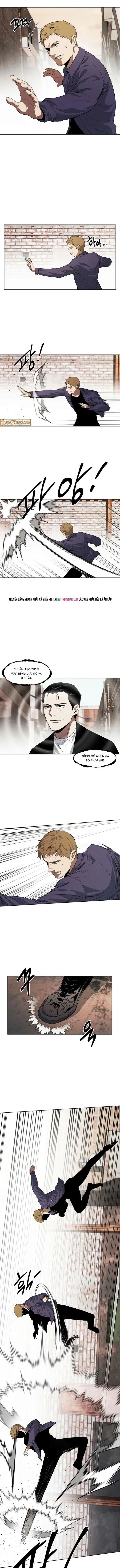 Kẻ Bất Bại Chapter 119 - 5