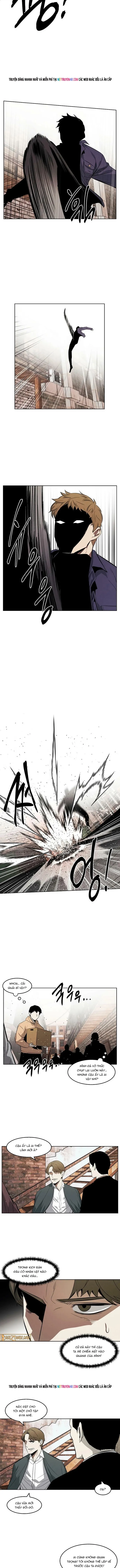 Kẻ Bất Bại Chapter 119 - 6