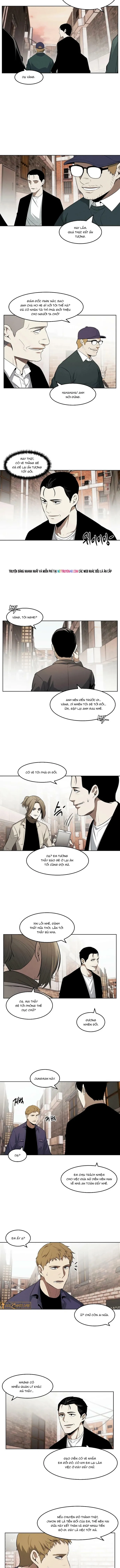 Kẻ Bất Bại Chapter 119 - 7