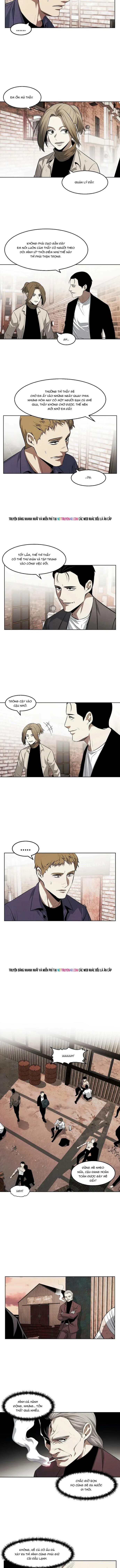 Kẻ Bất Bại Chapter 119 - 8