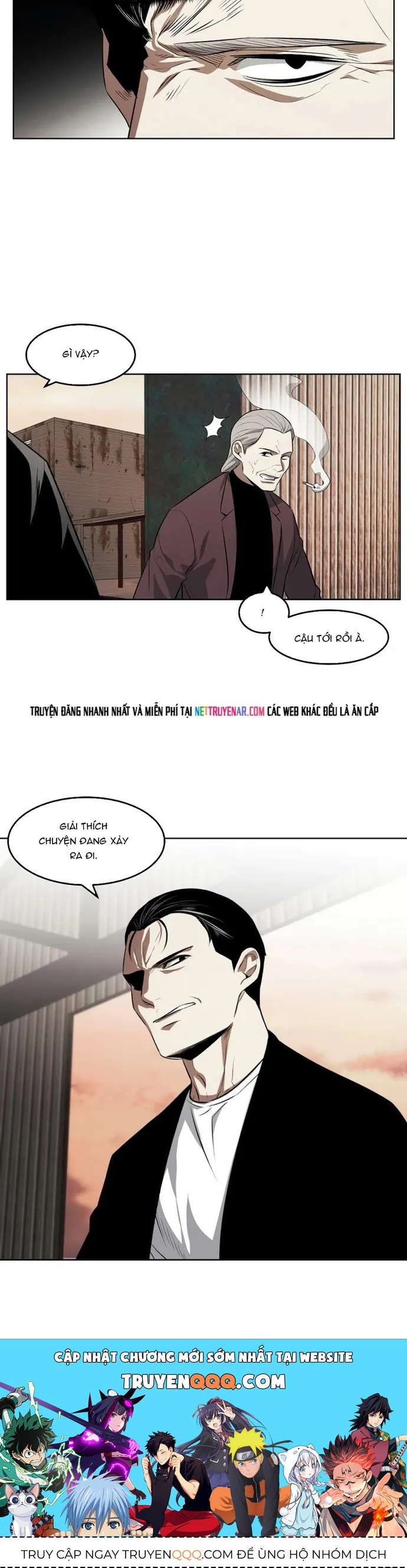 Kẻ Bất Bại Chapter 119 - 9