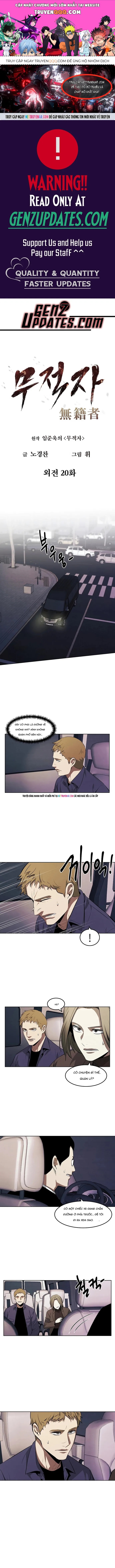 Kẻ Bất Bại Chapter 121 - 1