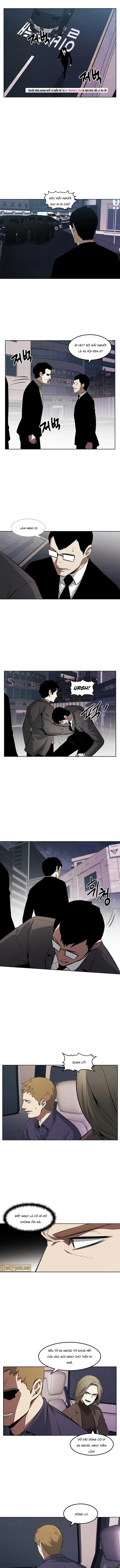 Kẻ Bất Bại Chapter 121 - 2