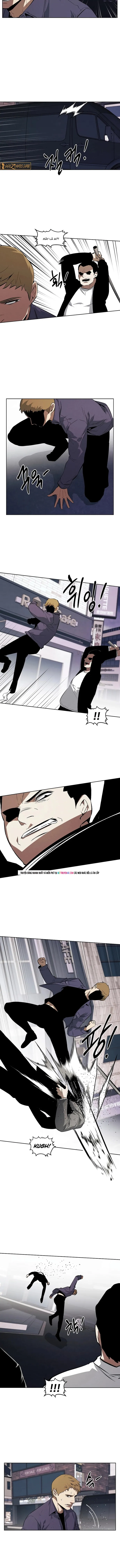 Kẻ Bất Bại Chapter 121 - 4