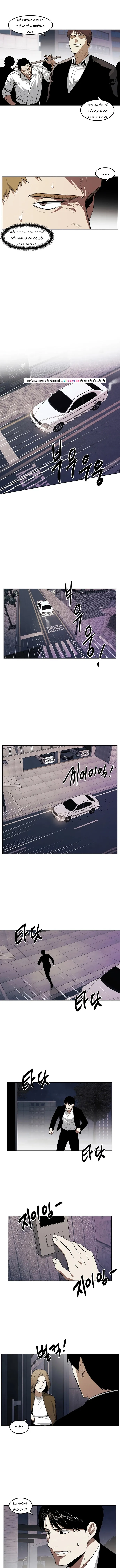 Kẻ Bất Bại Chapter 121 - 5