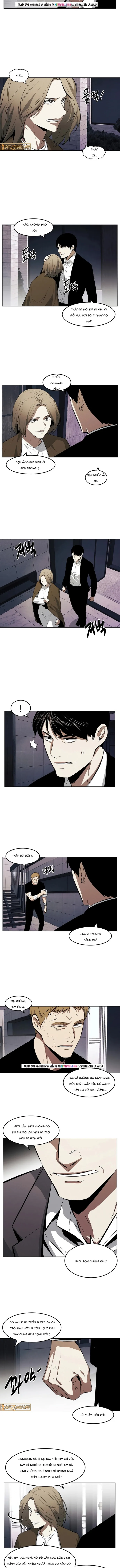 Kẻ Bất Bại Chapter 121 - 6