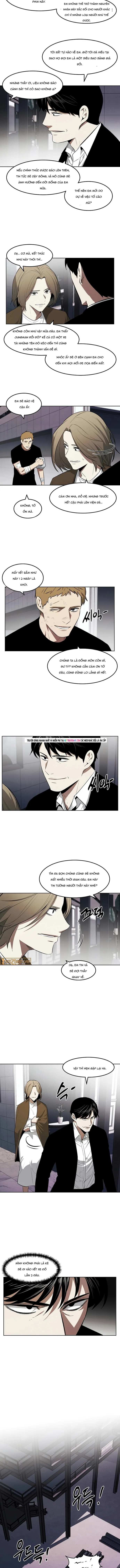 Kẻ Bất Bại Chapter 121 - 7
