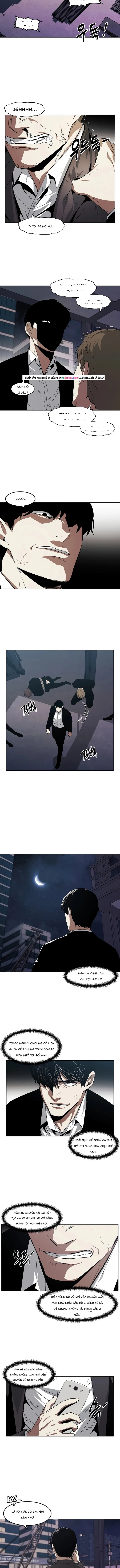 Kẻ Bất Bại Chapter 121 - 8