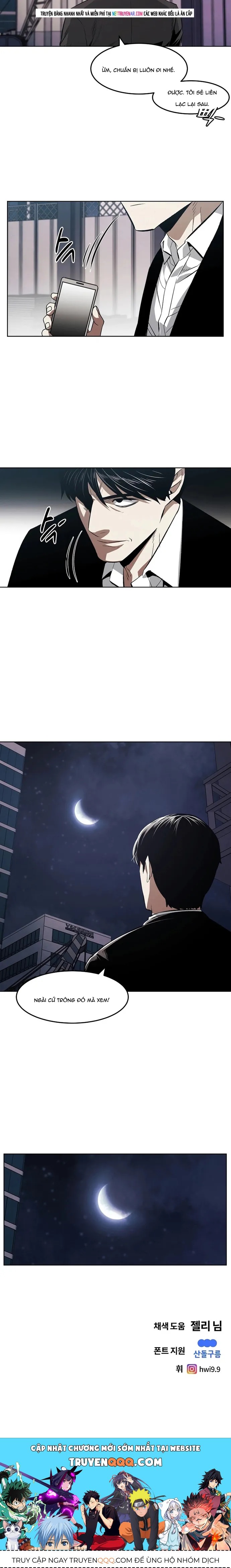 Kẻ Bất Bại Chapter 121 - 9