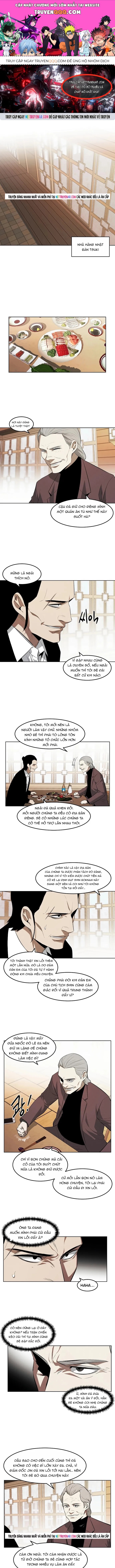 Kẻ Bất Bại Chapter 122 - 1